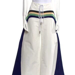 Rosie Assoulin stripped Wide Leg Pants Size: XS | US 0